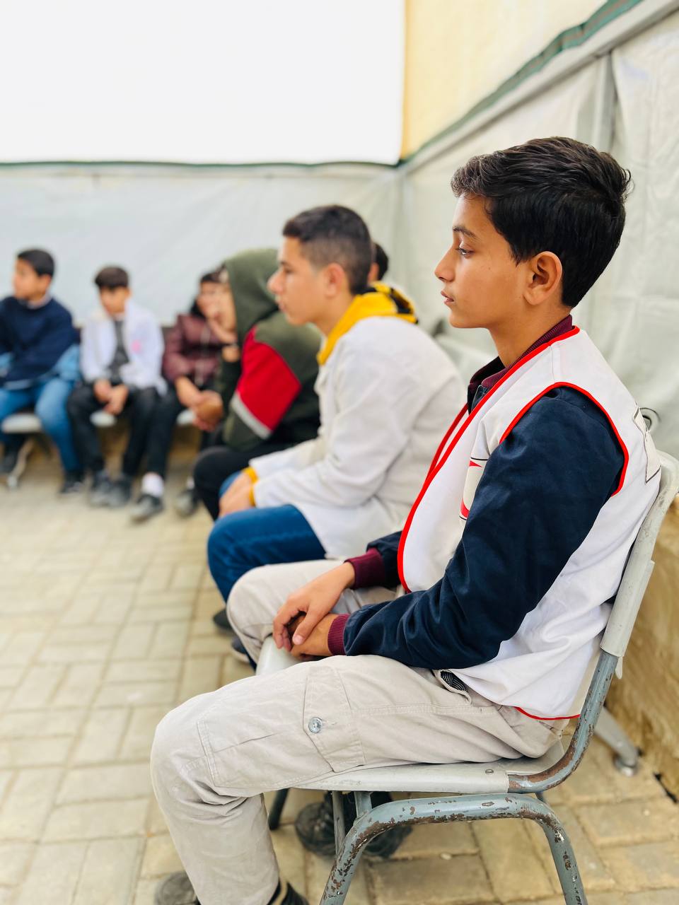 المصطلحات الطبية للمبتدئين
