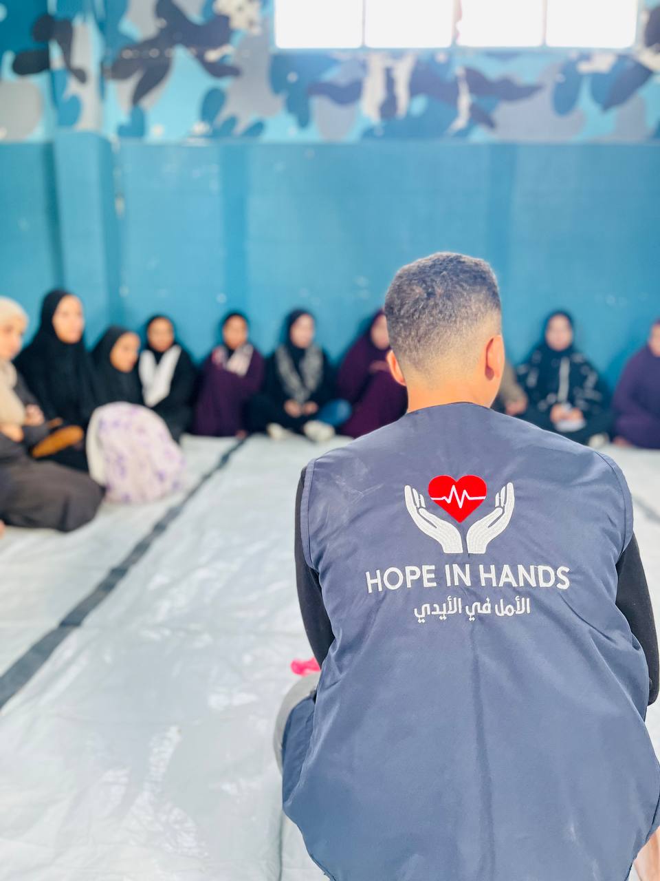 صحة الأم والطفل
